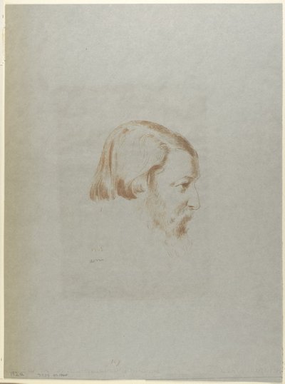 Paul Sérusier da Odilon Redon