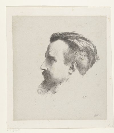  da Odilon Redon