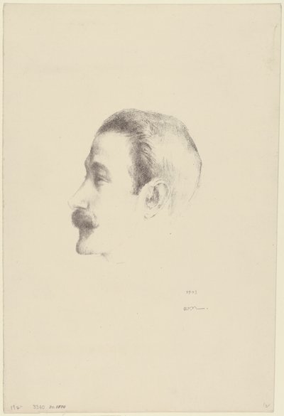 Ricardo Viñes da Odilon Redon