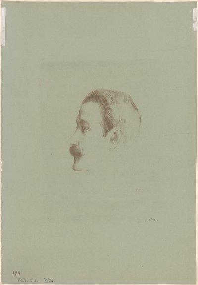 Ricardo Viñes da Odilon Redon