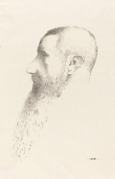 Roger Marx da Odilon Redon