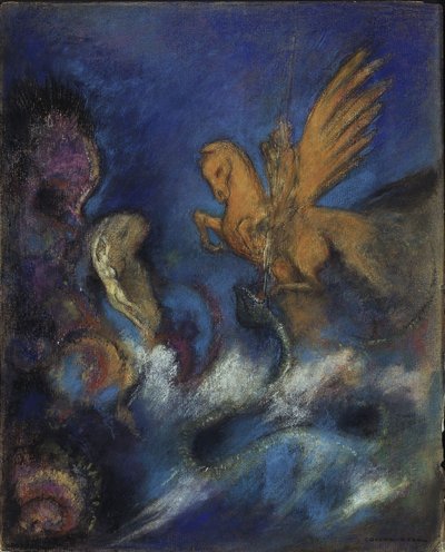  da Odilon Redon