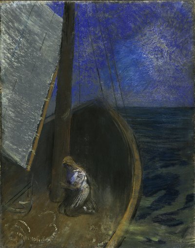  da Odilon Redon