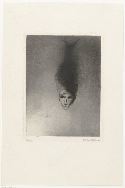 Sciapode da Odilon Redon
