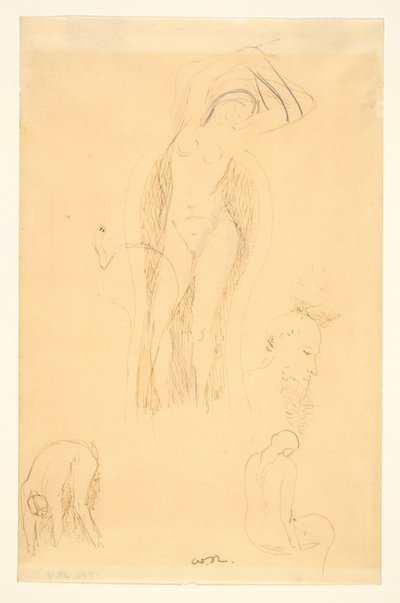  da Odilon Redon