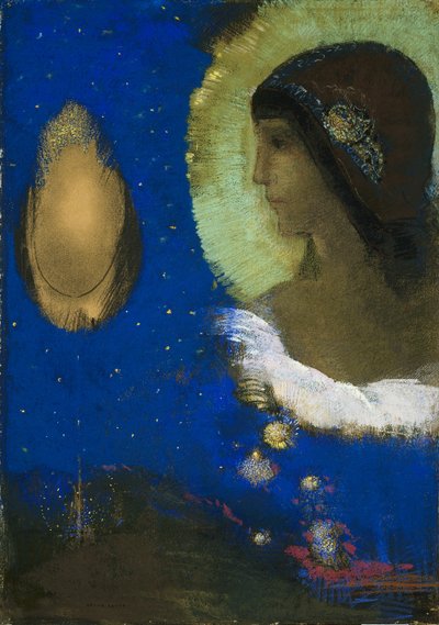Sita da Odilon Redon