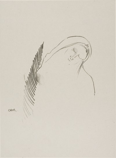 Sonno da Odilon Redon