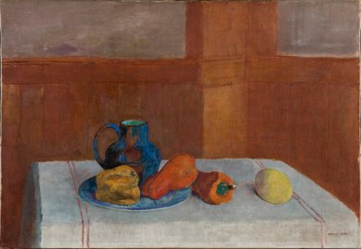 Natura morta da Odilon Redon