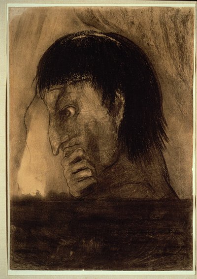 Suggerimento da Odilon Redon