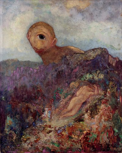  da Odilon Redon