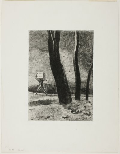 Il giocatore d