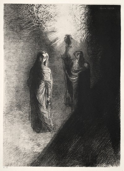 La tentazione di Sant