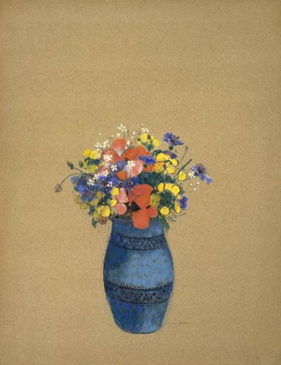  da Odilon Redon