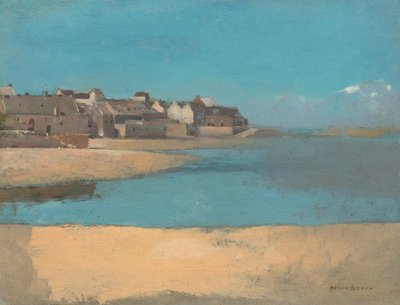  da Odilon Redon