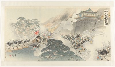 La grande vittoria dell
