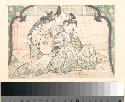  da Okumura Masanobu