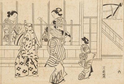  da Okumura Masanobu