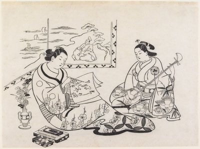  da Okumura Masanobu