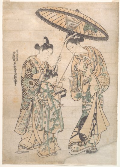 da Okumura Masanobu