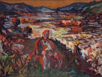 Alluvione da Oleks Nowakiwski
