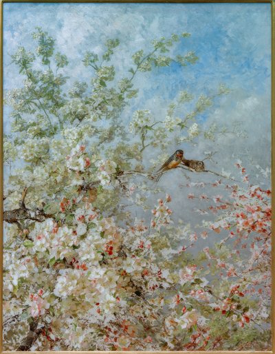 Maggio da Olga Wisinger Florian