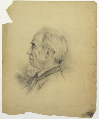 Dott. Eugene Martinache da Olin Levi Warner