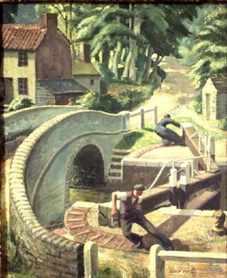 Le Chiuse da Oliver Pemsel