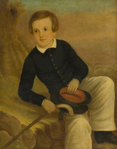 William E. Clark da Oliver Perry Copeland