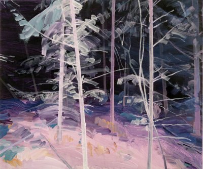 Foresta nera 1 da Olivier Morel