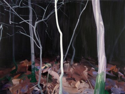 Foresta 13 venerdì-13-novembre da Olivier Morel