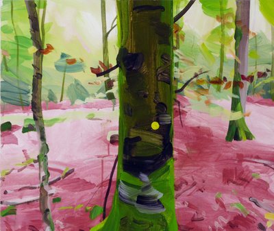 Foresta 18 da Olivier Morel