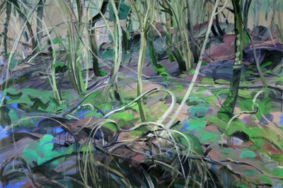 Foresta 1 da Olivier Morel