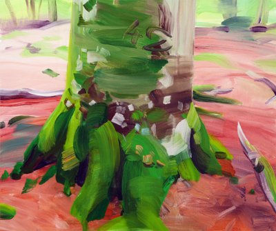 Foresta 27 da Olivier Morel