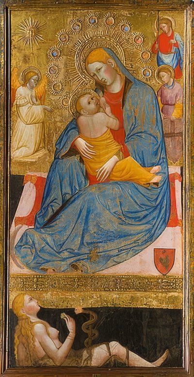 La Madonna dell
