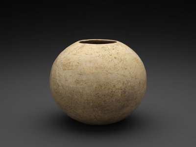 Vaso da Olmec Olmec