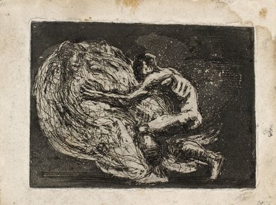 Issione da Oluf Hartmann