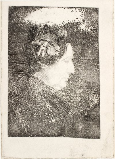 La madre dell