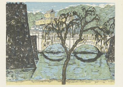 Nijubashi da Onchi Kôshirô