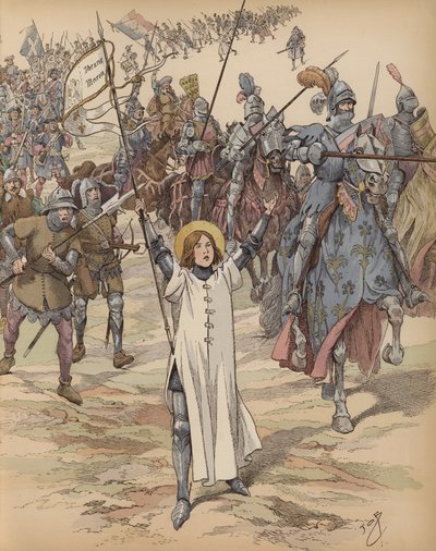 Giovanna D