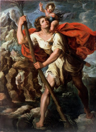Immagine sconosciuta da Orazio Borgianni