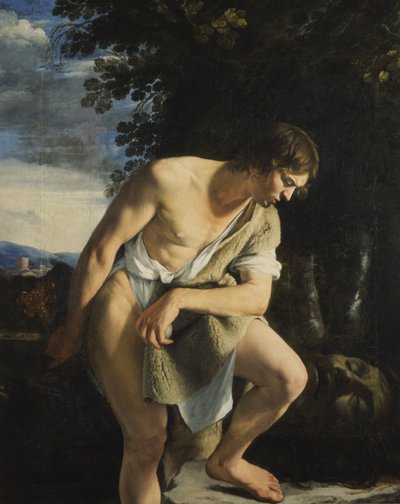 David da Orazio Gentileschi