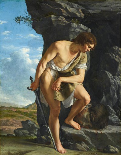  da Orazio Gentileschi