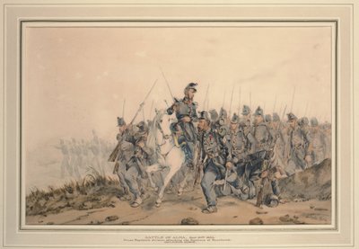 La Battaglia dell