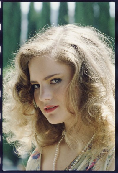 Jennifer Jason Leigh da Orlando Suero