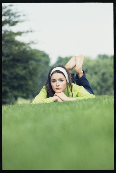 Margot Kidder sull