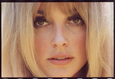 Sharon Tate da Orlando Suero