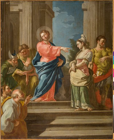 Gesù e l
