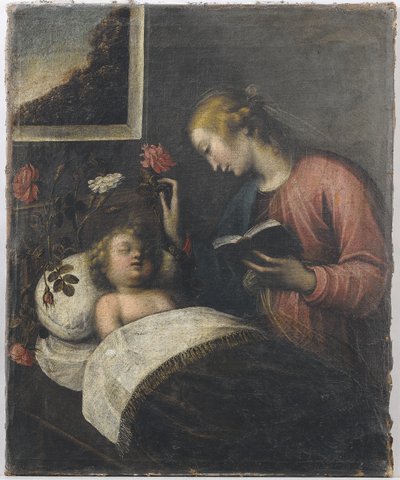  da Orsola Maddalena Caccia