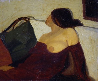 Riposo da Oscar Ghiglia