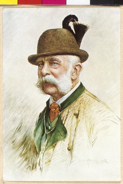 Imperatore d